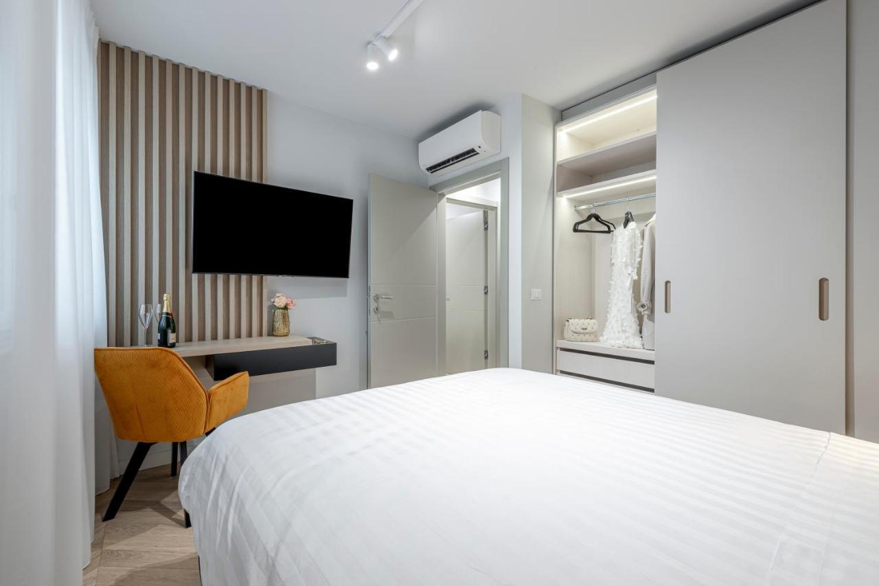 Dubrovnik Premium Suite V Esterno foto