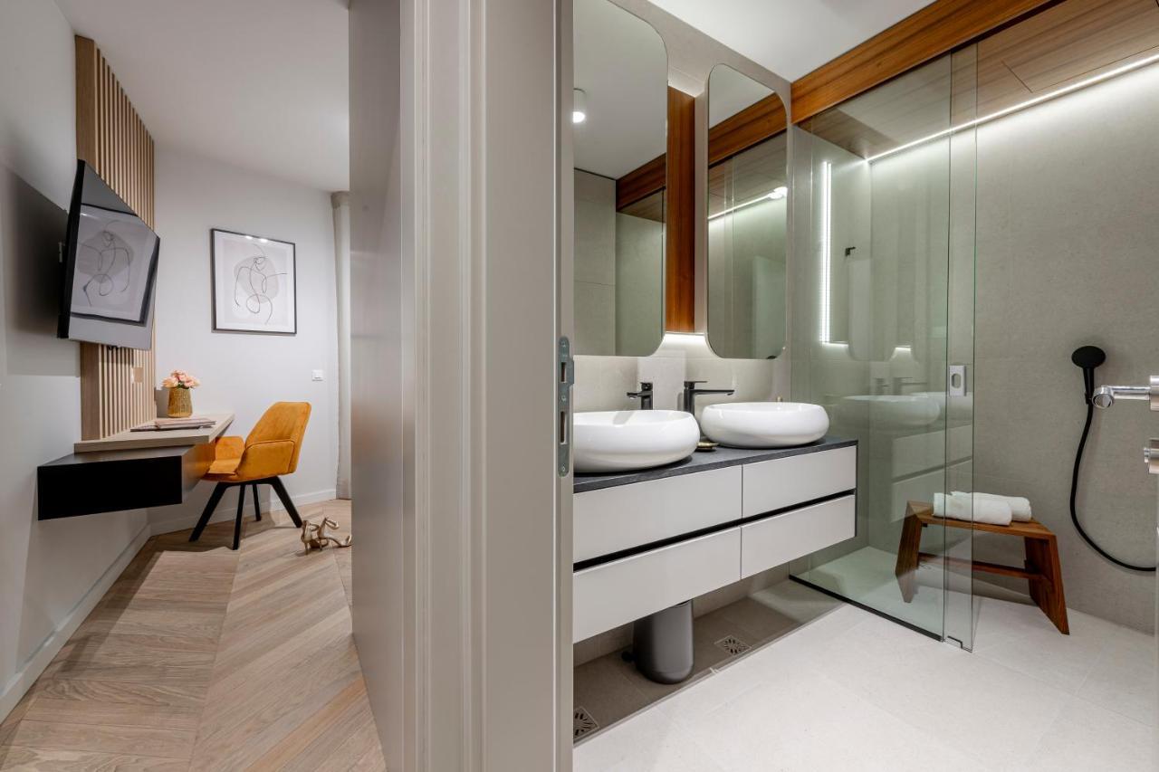 Dubrovnik Premium Suite V Esterno foto