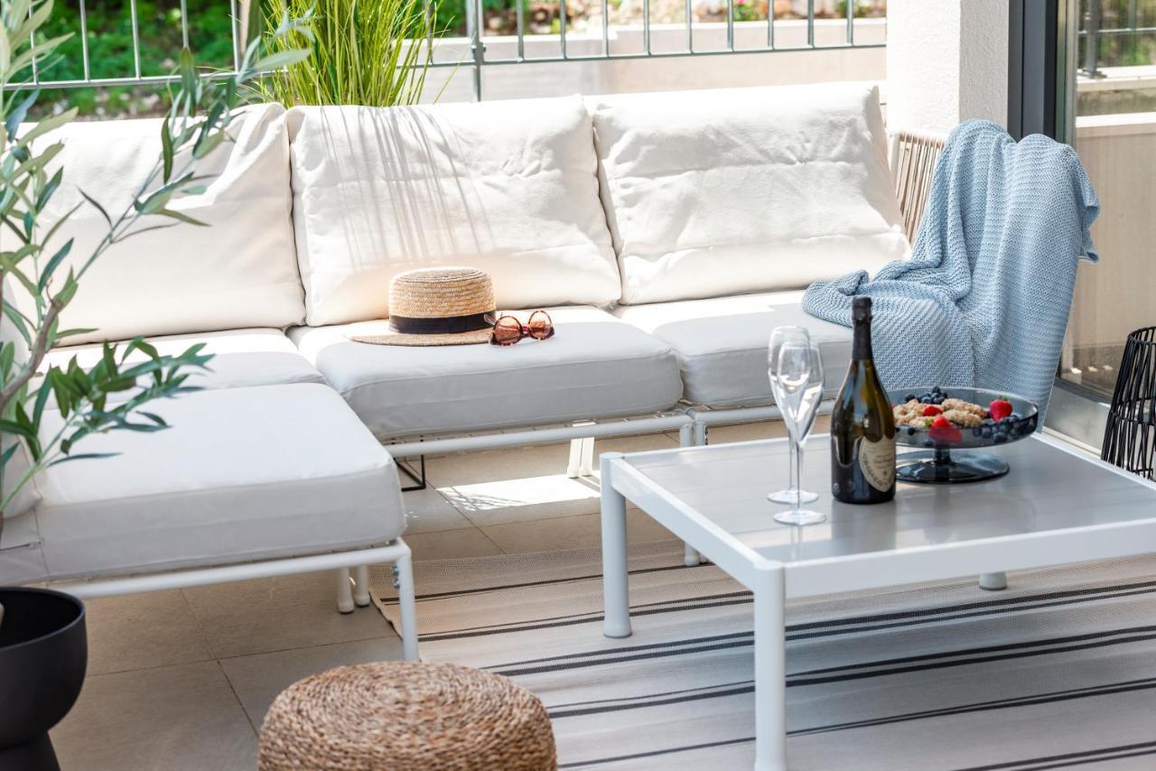 Dubrovnik Premium Suite V Esterno foto