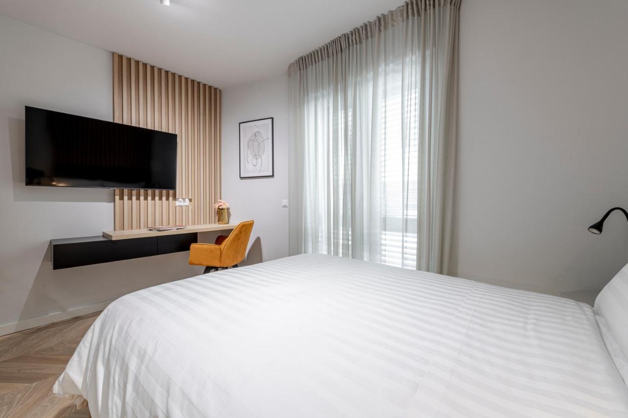 Dubrovnik Premium Suite V Esterno foto