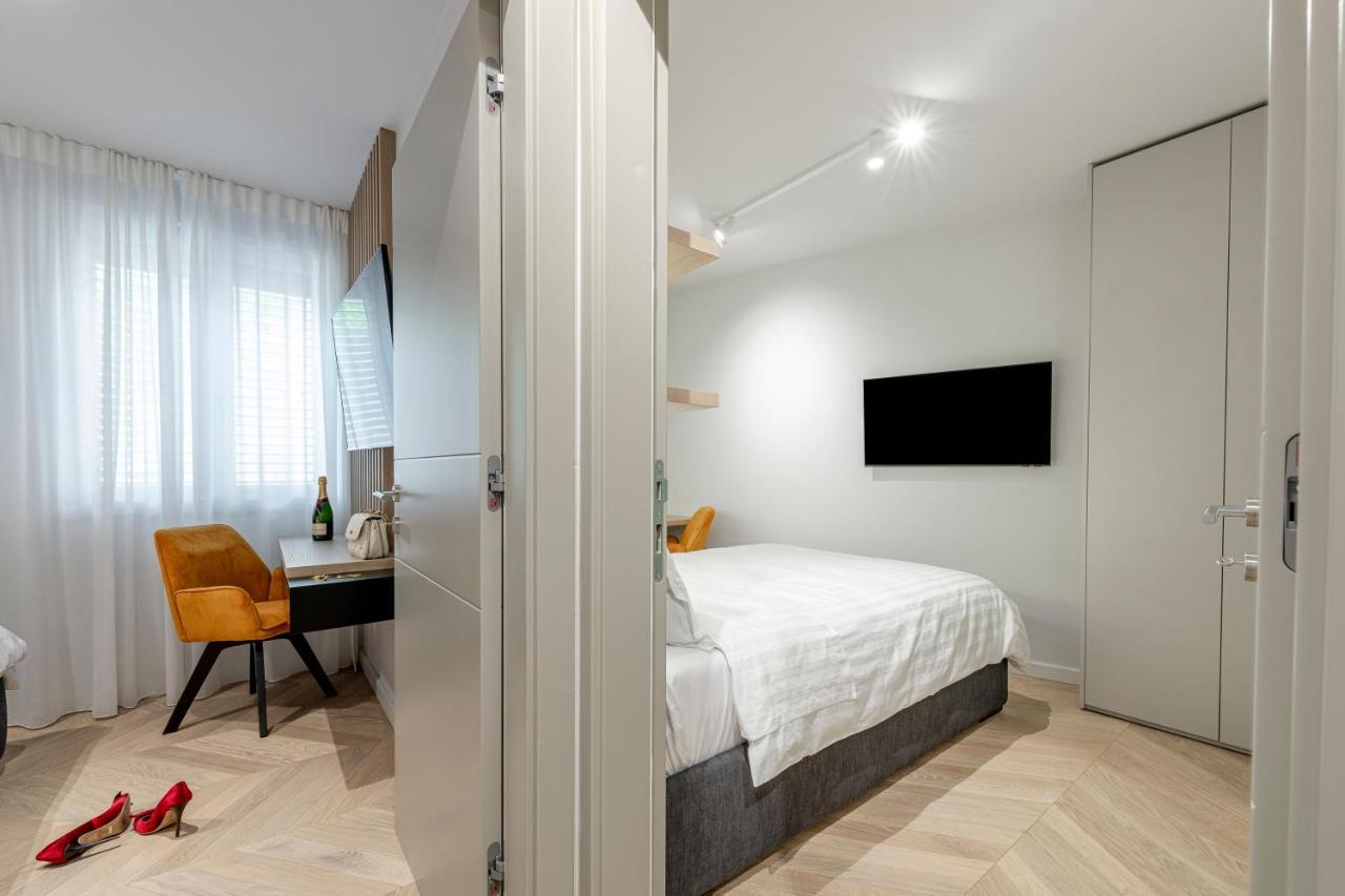 Dubrovnik Premium Suite V Esterno foto