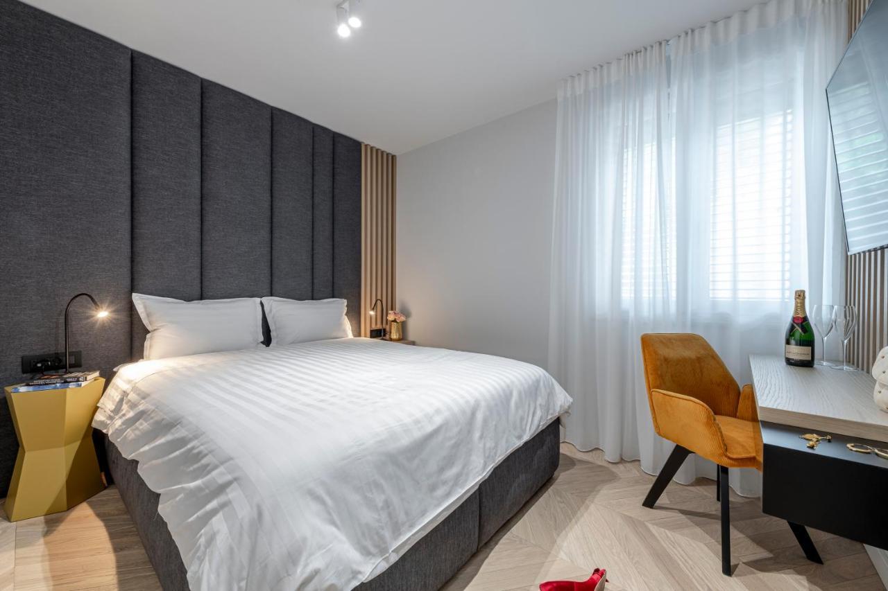 Dubrovnik Premium Suite V Esterno foto