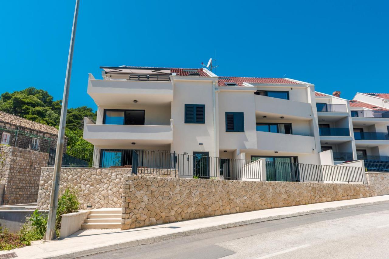 Dubrovnik Premium Suite V Esterno foto