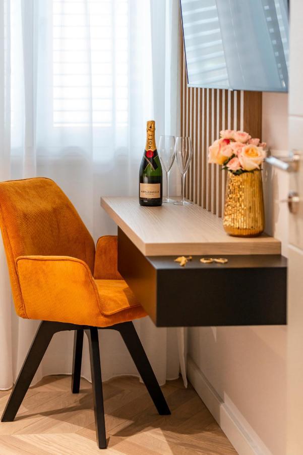 Dubrovnik Premium Suite V Esterno foto