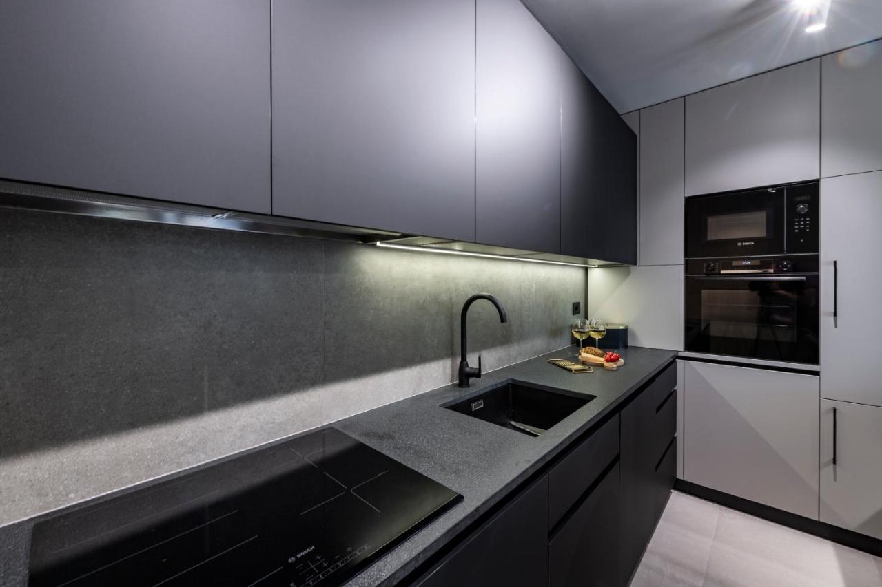 Dubrovnik Premium Suite V Esterno foto