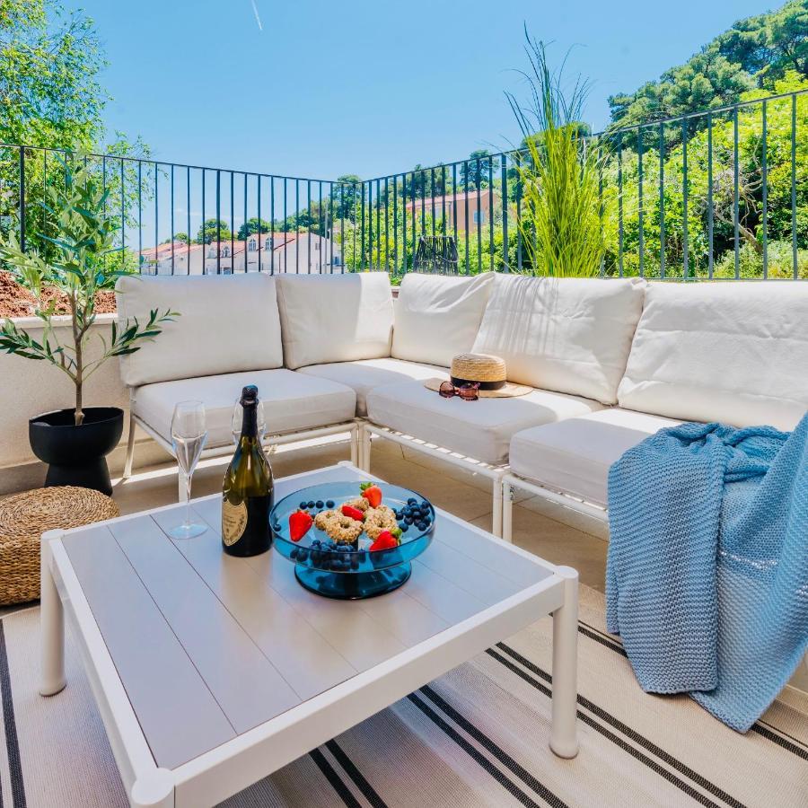Dubrovnik Premium Suite V Esterno foto